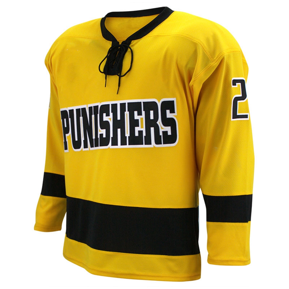 Ice Hockey Uniforms