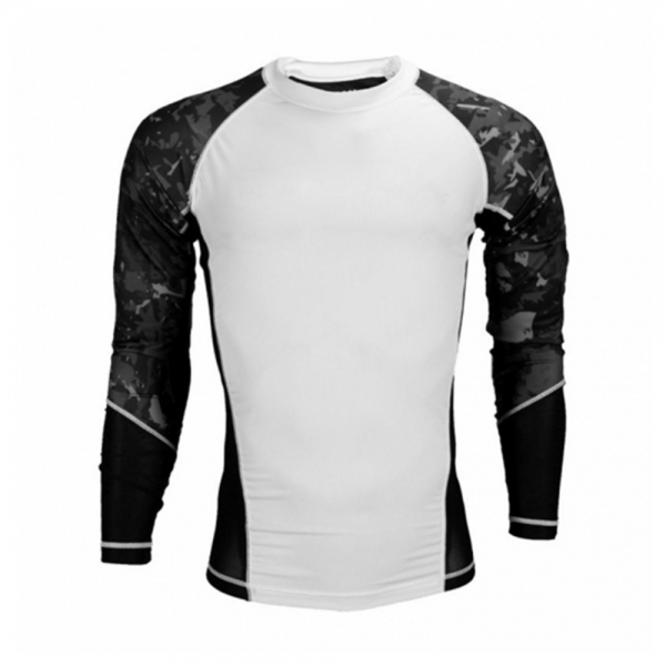 Rash Guard