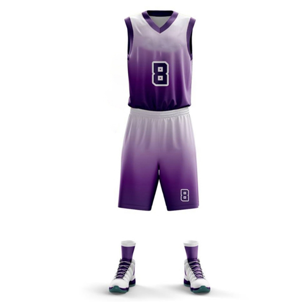 Basketball Uniforms